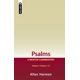 thumbnail image 1 of Libro Mentor Salmos Volumen 1 Comentario de Salmos 1-72, 1 of 1