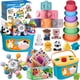 thumbnail image 1 of Juguetes Montessori Bebé 6 En 1 6 12 Meses, 1 of 3