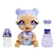 thumbnail image 1 of Muñeca Bebé Glitter Babyz Selena Stargazer de MGA Entertainment, 1 of 7