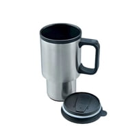 Oem - Taza Térmica Calentadora Para Auto 12V 500Ml