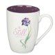 thumbnail image 1 of Taza de café Christian Art Gifts 355 ml – Diseño floral, 1 of 5