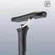 thumbnail image 5 of Silla De Oficina Ergonomica Pata Acero Con Airbag Lumbar, 5 of 8