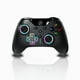 thumbnail image 1 of AARONMEI Gamepad Inalámbrico para Switch OLED Lite PC Negro, 1 of 3