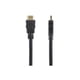 thumbnail image 2 of Cable HDMI StarTech 1 m de Alta Velocidad Ultra HD 4K x 2K M a M, 2 of 3