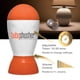 thumbnail image 4 of Máquina de sonido portátil Baby Shusher con temporizador ajustable, 4 of 8