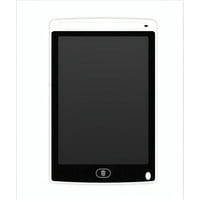 Genérico - Pizarra Lcd Mágica Tablet 8.5 Pulgadas Blanco