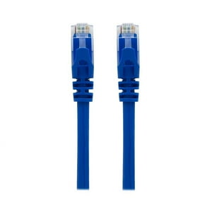 Genérico - Cable Utp Cat 6 2 Metros Dhc-Cat6-Utp-2M