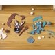 thumbnail image 5 of Set de manualidades Crayola Frozen 2 Sven & Fire Salamander para niños de más de 5 años, 5 of 5