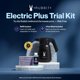 thumbnail image 3 of Kit de Lavado de Autos Rubbit Electric Plus con Pulverizador de Espuma 8 piezas, 3 of 6