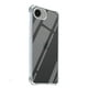 thumbnail image 2 of Carcasa gel Transparente para iPhone 16E - Reforzada cubrecam, 2 of 2