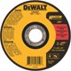 thumbnail image 2 of Disco de corte DEWALT DWA8063F T1 HP Fast 5 x 1 x 22 mm, 2 of 3