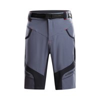 Andesland - Short Ciclismo + Calza Ciclismo Acolchado Dryup Hombre 05