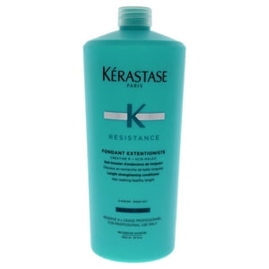 Kerastase - Acondicionador Extensor Fondant Resistance De Para Mujeres - Acondicionador De 34 Oz