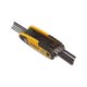 thumbnail image 5 of Juego de llaves hexagonales DEWALT DWHT70263M, ergonómicas y plegables, métricas, 5 of 8