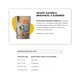 thumbnail image 2 of Fit Fórmula Snack Perros Brochetas 3 Sabores 400 Grs., 2 of 2