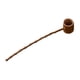 thumbnail image 1 of Cucharón De Bambú Para Agua, Cucharón Para Regar, Palas Para Agua, Achicador De Agua, Palas Para Vino De Jardín, Longitud Total 43 Cm, 1 of 3