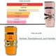 thumbnail image 2 of Perfume Lattafa Yara EDP 100 ml para mujer y hombre, 2 of 3