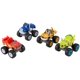 thumbnail image 2 of Toy Fisher-Price Nickelodeon Blaze y The Monster Machines, 2 of 7