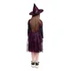thumbnail image 3 of Disfraz De Bruja Para Niñas, 3 of 3