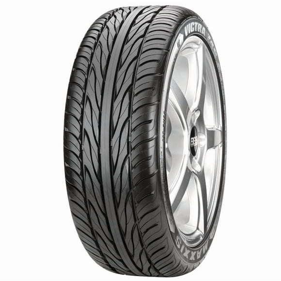 Neumatico Maxxis 225/55r17 Victra Z4s 101w Tl Xl M+s