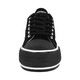 thumbnail image 3 of ZAPATILLAS URBANAS ALQUIMIA NEGRO MUJER 5834 - Talla 37, 3 of 5