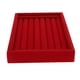 thumbnail image 3 of Porta Joyas Y Organizadores Rojo, 3 of 5