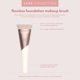 thumbnail image 3 of Brocha de maquillaje EcoTools Ecofriendly Luxe Flawless Foundation, 3 of 9
