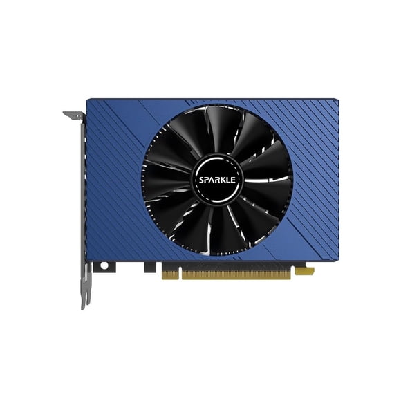 Tarjeta gráfica Sparkle Intel Arc A380 ELF 6GB GDDR6