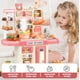 thumbnail image 2 of COCINA DE JUGUETE CON 32 ACCESORIOS, 2 of 3