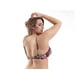 thumbnail image 2 of Triangulo Aplicacion Flores Mujer 32118-23, 2 of 4