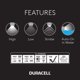 thumbnail image 4 of Duracell Linterna Flotación 200 Lúmenes Con 3Pilas Aa, 4 of 6
