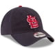 thumbnail image 3 of Sombrero New Era MLB Core Classic 9TWENTY Team St. Louis Cardinals, 3 of 5