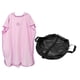 thumbnail image 5 of Adulto Surf Beach Poncho Con Capucha Traje De Neopreno Cambiador De Bata Y Cambiador, 5 of 5