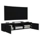 thumbnail image 3 of Panel Tv 49 Con 2 Puertas Fm-011n - Negro, 3 of 7