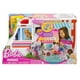 thumbnail image 1 of Juegos didácticos Barbie Profesiones Set de Juego Clínica de Atención Médica, 1 of 2