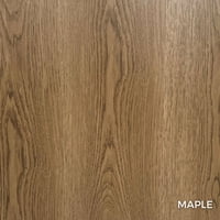 Joytek - Piso Flotante 8 Mm 2.44 M2 Maple