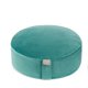 thumbnail image 1 of Cojín de meditación para suelo, colección Sweet Home, color verde azulado, 1 of 5