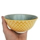 thumbnail image 4 of Bowl Pocillo Loza Verde 15.5x7.5cm, 4 of 4