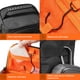 thumbnail image 4 of Neceser Fitdom Tactical Dopp Kit para hombre, 4 of 6