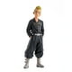 thumbnail image 1 of Figura Tokyo Revengers Tetta Kisaki, 1 of 2