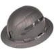thumbnail image 1 of Gorro duro Klein Tools 60626, ventilado, ala completa, diseño KARBN de primera calidad, 1 of 9