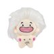 thumbnail image 5 of Linda Mu?eca Decorativa De Dibujos Animados De Peluche Para Ni?os Y Ni?as Cesta De Relleno Blanco, 5 of 5