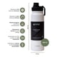 thumbnail image 2 of Botella Térmica Coihue White 800 ml Lhotse, 2 of 8