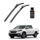 thumbnail image 1 of Plumillas para Honda Ridgeline 2017-2022, 1 of 3
