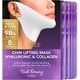 thumbnail image 1 of Mascarilla de estiramiento facial MAREE V Line con ácido hialurónico para mujeres, 1 of 9