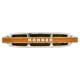 thumbnail image 3 of Armónica Hohner Blues Harp 532BX-C en clave de do diatónico, 3 of 3