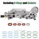 thumbnail image 3 of Kit de Enfriador de Aceite LOREADA 3.6L V6 68310865AB, 3 of 7