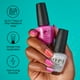 thumbnail image 2 of Esmalte de uñas OPI Nail Lacquer Barefoot en Barcelona Brown, 2 of 7