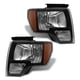 thumbnail image 1 of Faro ADCARLIGHTS Ford F150 2009‑2014 Halógeno, 1 of 9