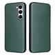thumbnail image 5 of Funda Flip para FOXDOCK Samsung Galaxy S23 - Funda magnética de negocios, funda protectora delgada, 5 of 5